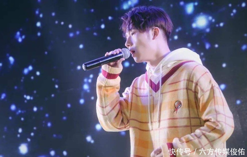 再次|曾经的《中国好声音》冠军,再次参赛第一场被淘汰,让人感慨万千