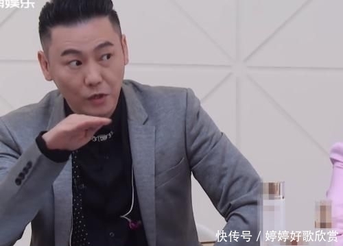  黄圣依|黄圣依享受“皇族待遇”实力一般分数却虚高！张萌暗讽节目组有内幕