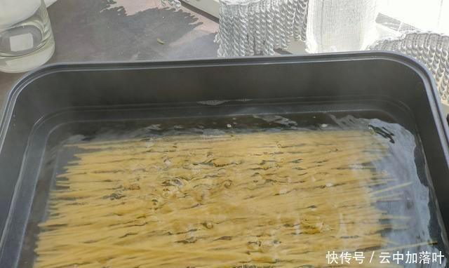 肉汁|我教你怎么做简单肉汁意大利面,他多汁又香