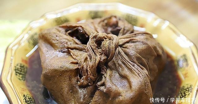 人均|厦门20年老店,人均30+能品尝到正宗的古代早味