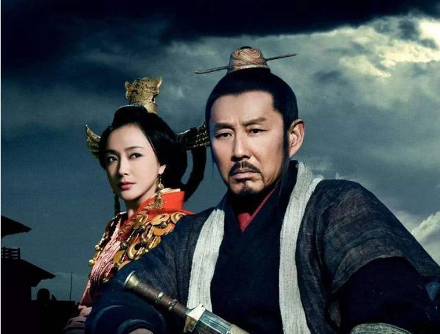 刘盈|汉文帝为什么不废了窦漪房，封他的新欢慎夫人为皇后？