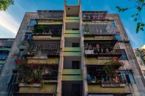 老房子|风向已变2020“老房子”拆迁即将退出舞台有这两类房子的恭喜