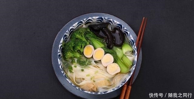 好吃|日本人评最好吃的中国面条,北方面条占5碗南方占1碗,你吃过几碗