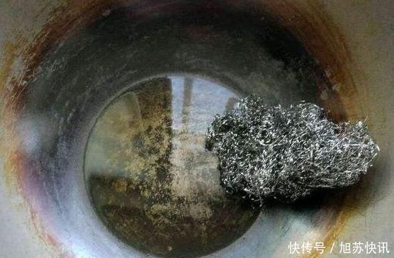 菜不会出现粘锅|新锅不要直接用,大厨教你正确“开锅”,使用寿命长,炒菜不粘锅