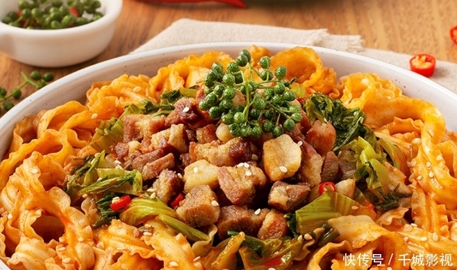 拉面说|泡面界的“爱马仕”,力压康师傅和统一,李佳琦:好吃到忘乎所以