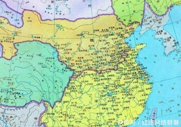 在历史上|自毁长城这个词,在历史上,究竟是怎么一件事?