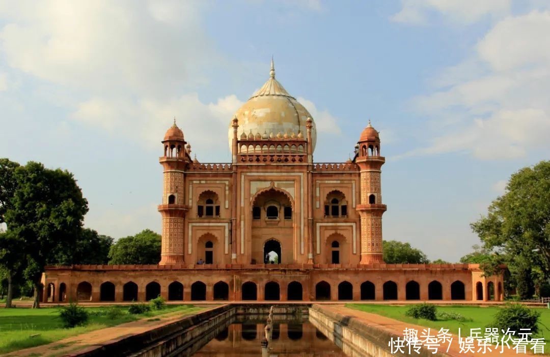 新德里|印度最大的战略劣势：新德里距离前线太近，空军拦不住枭龙战机