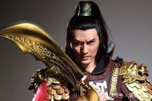 将军|悲情苻坚,一代仁君只因一场战争就身死国灭吗?相信你就肤浅了