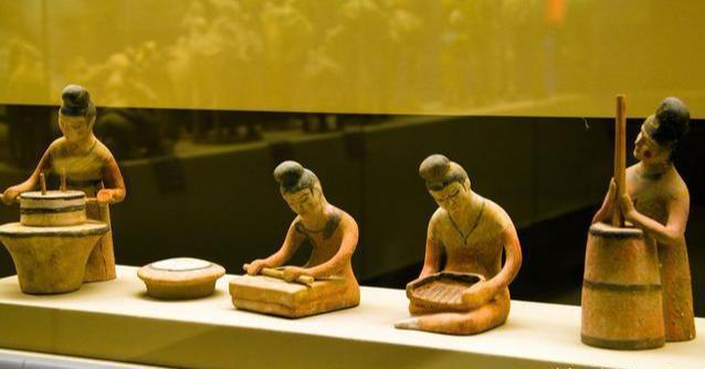 饮食|古代吃货吃什么?唐朝爱吃饼,宋朝下馆子