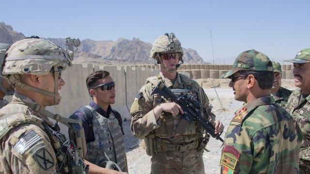  高调|她8年前预言中国，高调竞选总统成川普劲敌，如今被现实狠狠打脸