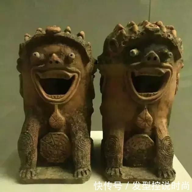青铜|史上最“不正经”的文物,卖起萌来谁也挡不住,原来古人如此幽默