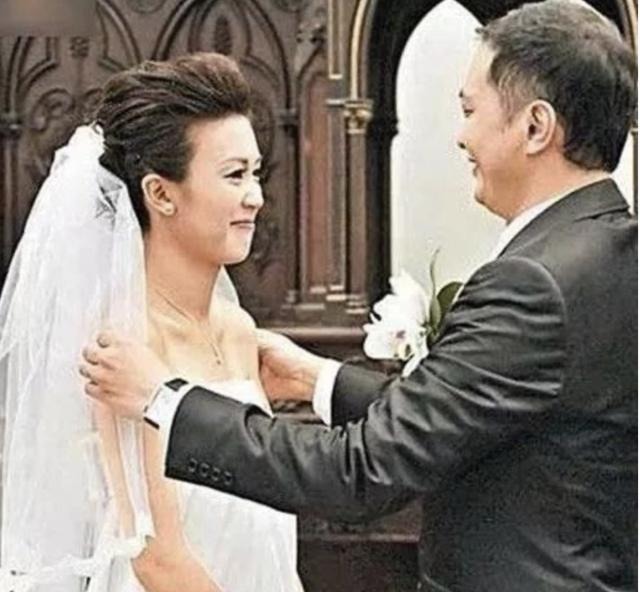 童星|她是香港“最火童星”,黄家驹、张国荣的“妹妹”,现在怎样了