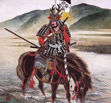 佛教|古代日本人到底有多矮 日本第一猛将只有一米四, 看完不许笑