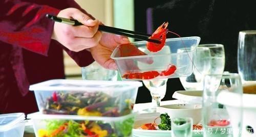 日本|在日本吃饭, 为什么不让打包 难道日本人也爱面子吗！