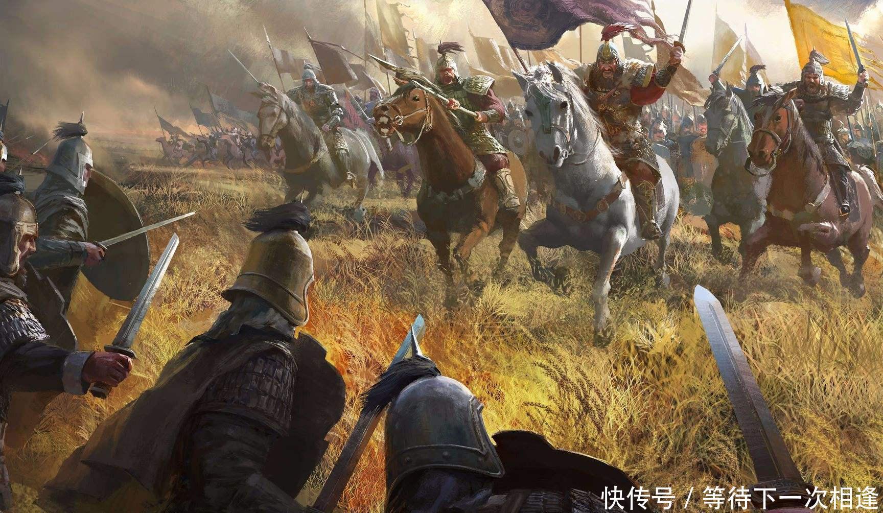  越走越远|隋炀帝：一个含着金钥匙出生的皇帝，一个在作死的道路上越走越远的男人！