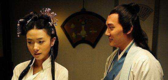 钱谦益|她是青楼女子,为了国家,捐出了所有积蓄,死时年仅46岁!