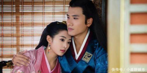 宇文邕|北周宇文邕有几个皇后政治婚姻如何演变为真正的爱情!