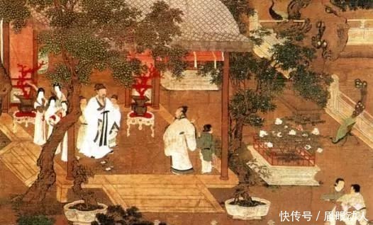 西晋初年的顽主王济:豪奢不输石崇,最看不