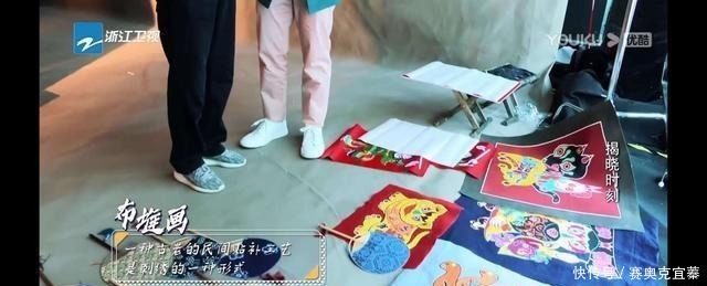  接梗|除了“接梗王”郭麒麟，近一季度《奔跑吧》的口碑也是由于这三点