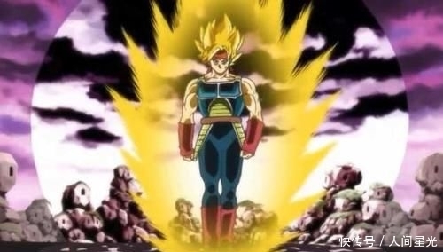 人物|龙珠:跟悟空长相一样的龙珠人物有四个,两个在悟空家族