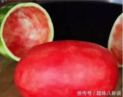 抛光|“强迫症”怎么剥水果西瓜抛光草莓去籽,看到石榴I服了YOU
