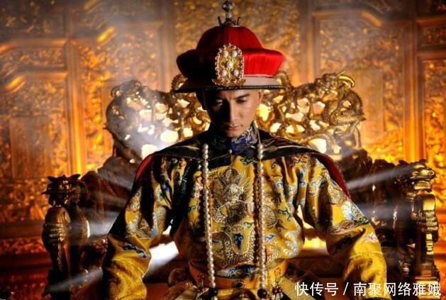 阿哥|清初积弊,强国悍民,雍正就是这么生猛!