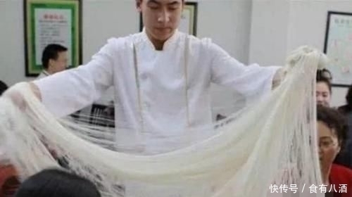 崩溃|这几个中国菜让米其林厨师崩溃三不沾不算啥,最后一个无从下手