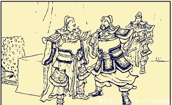 付出|姜维错用三人,让蜀汉付出惨重代价,蜀汉灭亡姜维究竟有多大责任