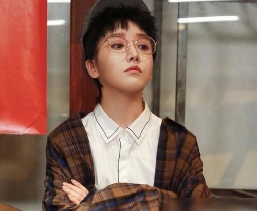 任豪|姜贞羽再接综艺,和任豪录制恋爱真人秀,人气资源远超硬糖少女