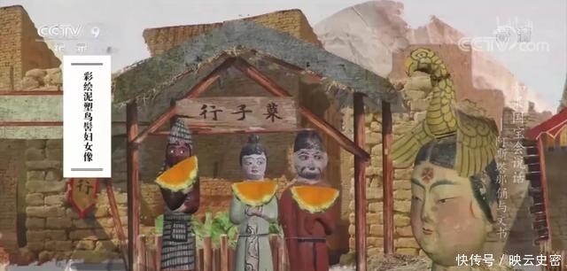 高分|央视一出手,季季9.9高分!这神作终于回归