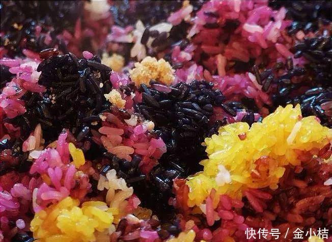 花样|论吃饭,能吃出这么多花样的,我只服这个地方!