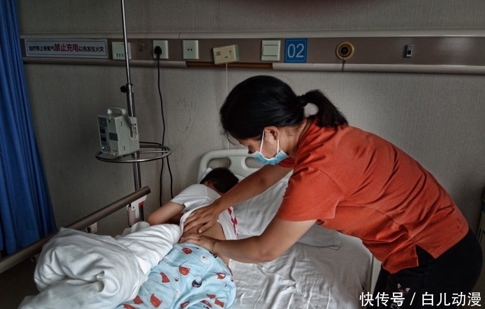 武汉|为救重病老大生下老二,8个月后妈妈“逃跑”,回来后医生的话让她傻眼了