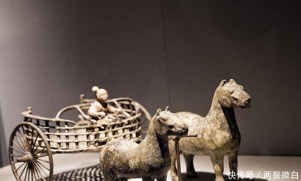  古代|古代真的有神仙吗, 为何神话会写入正史? 终于明白了