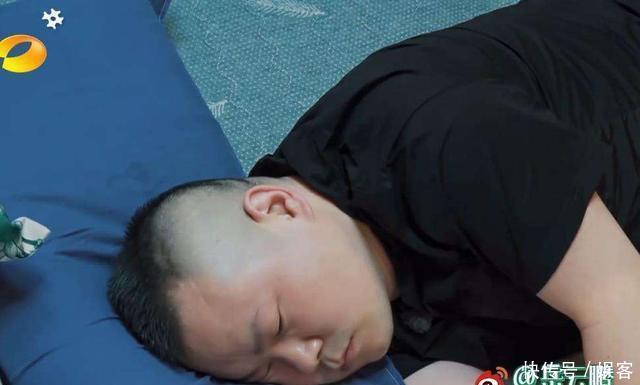  极限挑战|综艺王不是沈腾贾玲，而且他俩，成名的代价是身体的“透支”