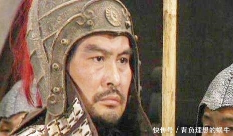 贾诩|杀死典韦的张绣武力什么水平？曹操无语凝噎，贾诩心知肚明