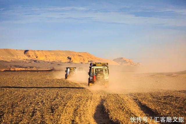 自驾|憋疯了!15条醉美新疆自驾线,正适合七八月挑一条出发!