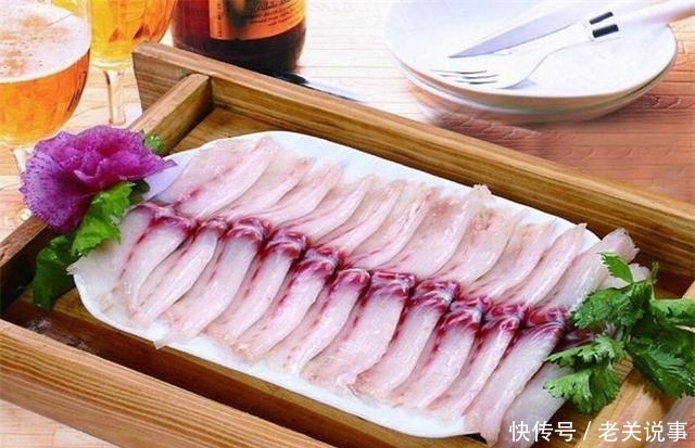 垃圾|在中国被视为“垃圾”,却被日本人视为美食,网友:确定这个能吃