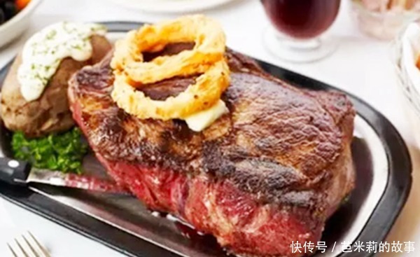 韩国|美国人吃肉,韩国人吃肉VS中国人吃肉,网友没有对比就没有伤害
