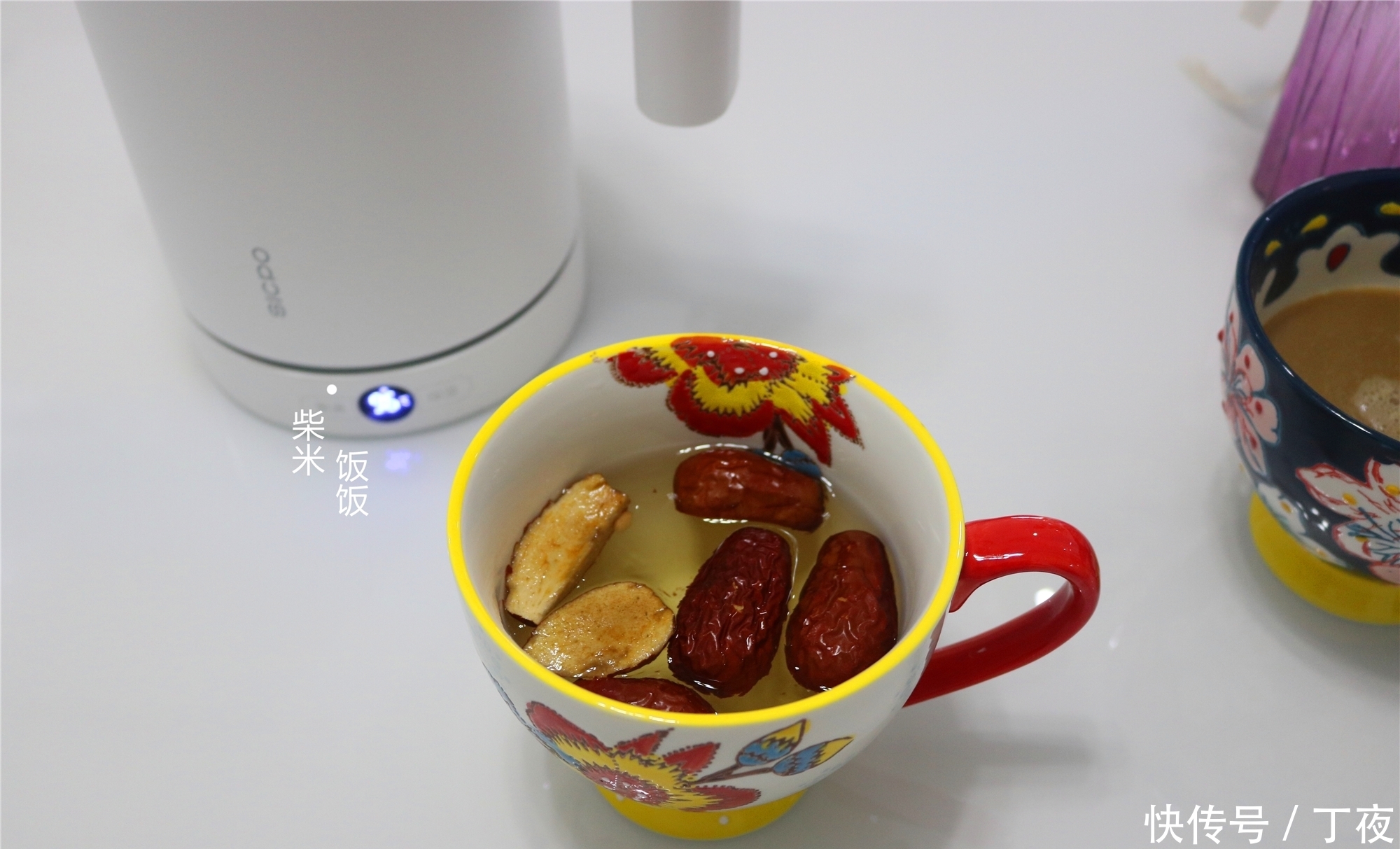 分钟|我家高效率早餐,有吃有喝,10分钟上桌,简单快捷吃得舒坦