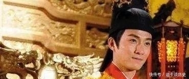 朱元璋|朱元璋为什么要“清君侧”的遗训，给了朱棣最好的借口？