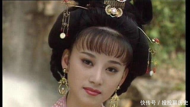 功绩|武则天功绩超越唐太宗？为何不被历史承认？她的盛世不输贞观之治