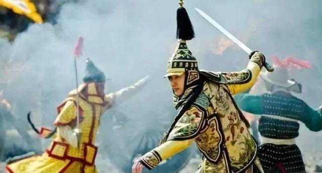 猝死|皇太极本来身体很好,为什么会突然猝死其实,这跟一个女人有关