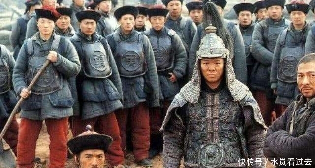 南京城|打了胜仗却被慈禧太后责骂?曾国藩的弟弟做了3件事,差点被灭族