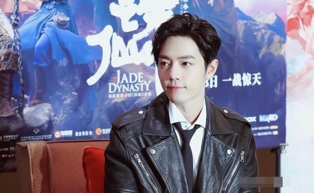  意味深长|肖战六个字意味深长，小飞侠们到底应该如何解读