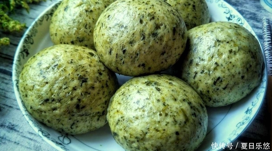 馒头胚|夏天这菜买上五六斤，三四块钱一斤，蒸蒸能当主食吃，营养又健康