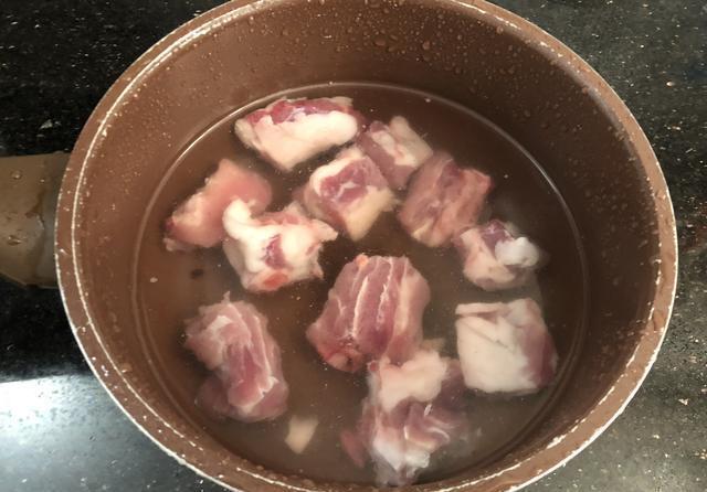 鲜美|末伏天,这汤多给家人喝,清热解暑又润燥,我家每周必喝,特鲜美