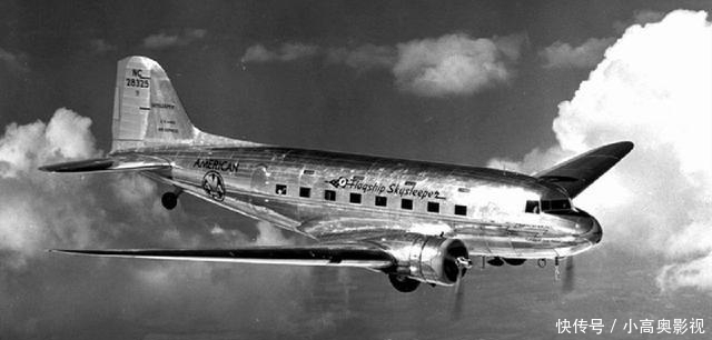 劫机|世界劫机第一人:劫走20万美金从3000米高空跳下,至今未破案