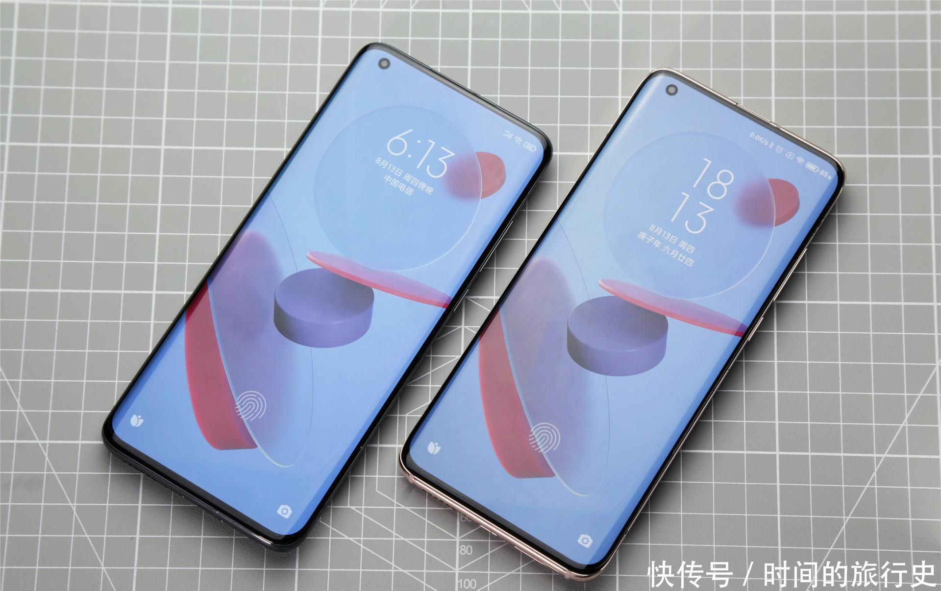旗舰|年度水桶旗舰?小米10至尊纪念版上手体验