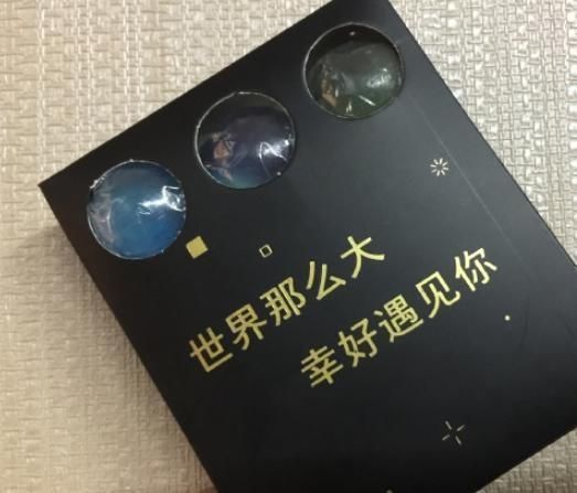 上榜|公认“最坑”的3款糖果,口感极差价格却老高,星空棒棒糖上榜