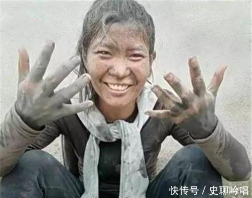 西施|“水泥西施”骗局被揭穿后，现状如何？完美诠释了大难临头各自飞